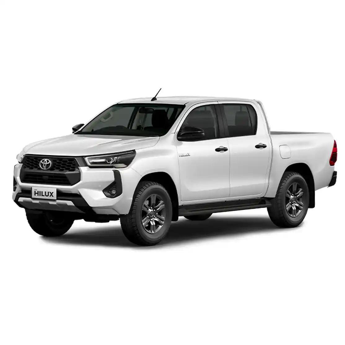Sewa Mobil Hilux Ternate
